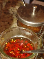 Fish Sauces