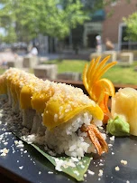 Mango Sticky Rice