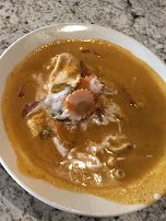 Panang Curry