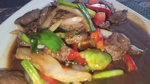 Namthai Restaurant and Bar