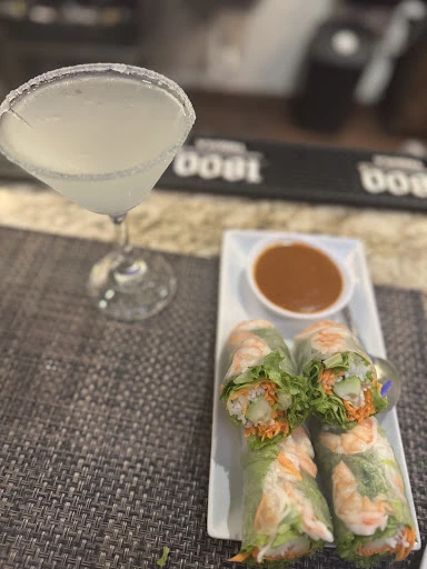 Namthai Restaurant and Bar photo 1