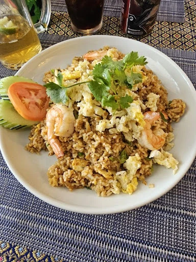 Namthai Restaurant and Bar photo 10