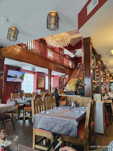 Namthai Restaurant and Bar photo 8