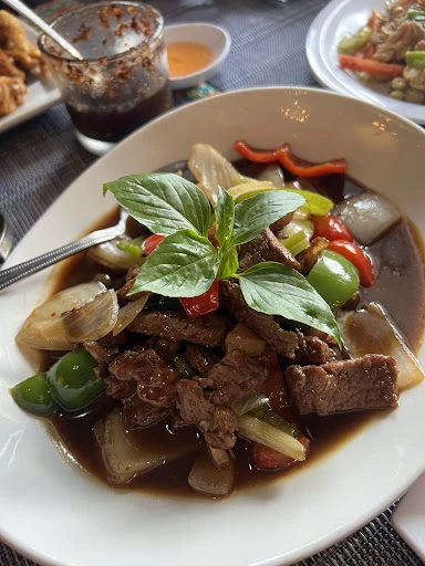 Namthai Restaurant and Bar photo 4